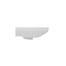 Lavabo I.LIFE T451101 Ideal Standard bianco europeo da 60 x 48 cm