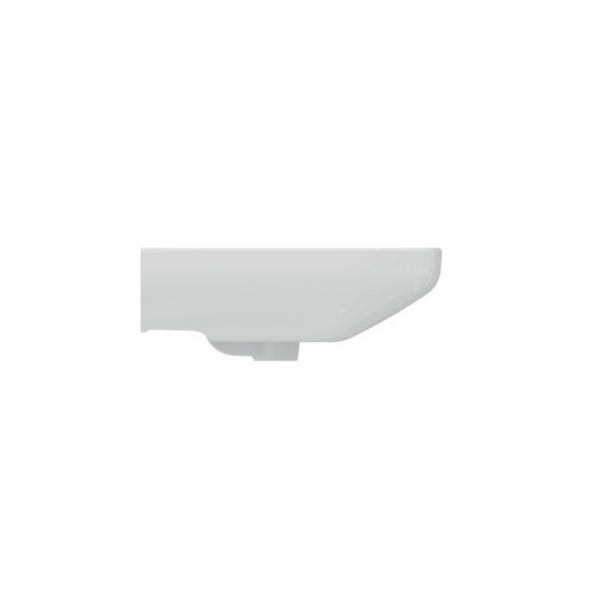 Lavabo I.LIFE T451101 Ideal Standard bianco europeo da 60 x 48 cm