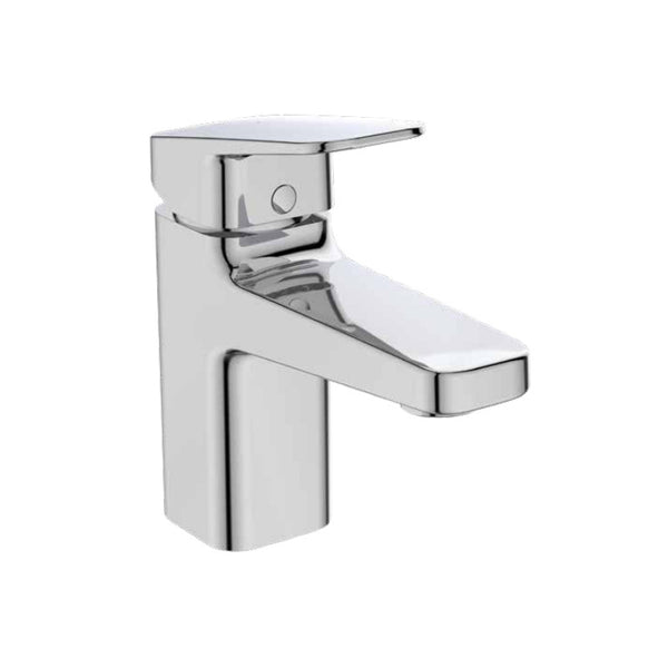 Miscelatore lavabo Ceraplan BD215AA Ideal Standard con piletta cromo