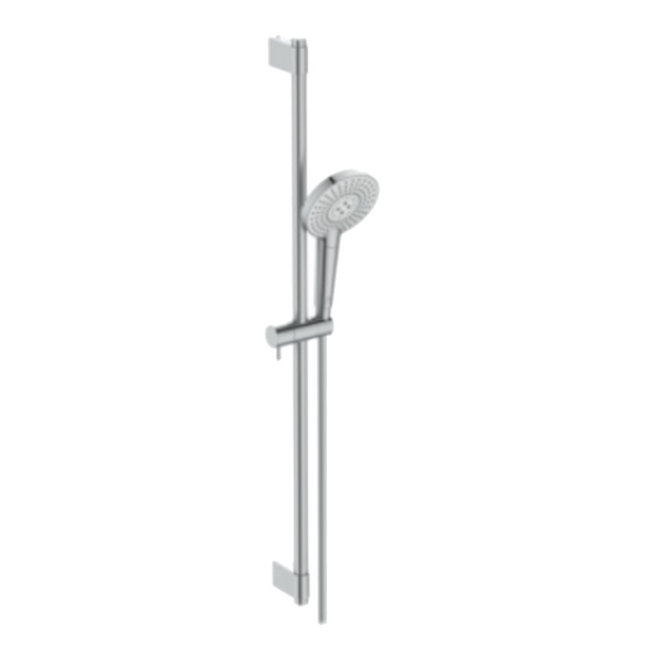 Asta doccia Idealrain Evo Jet Round B1763AA Ideal Standard