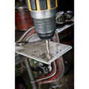 DeWalt punta HSS-CO Extreme al cobalto - diametro 3,2 mm
