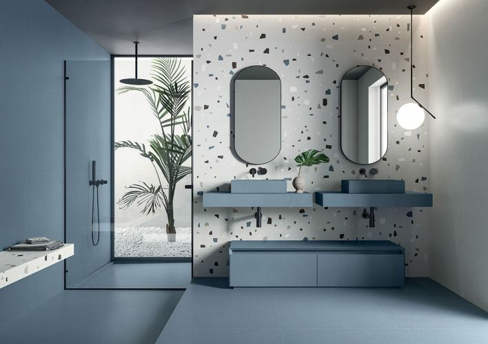 Piastrella Italgraniti Nuances