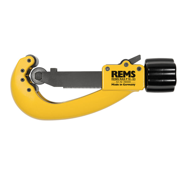 Tagliatubi REMS 290000 RAS P  10-63