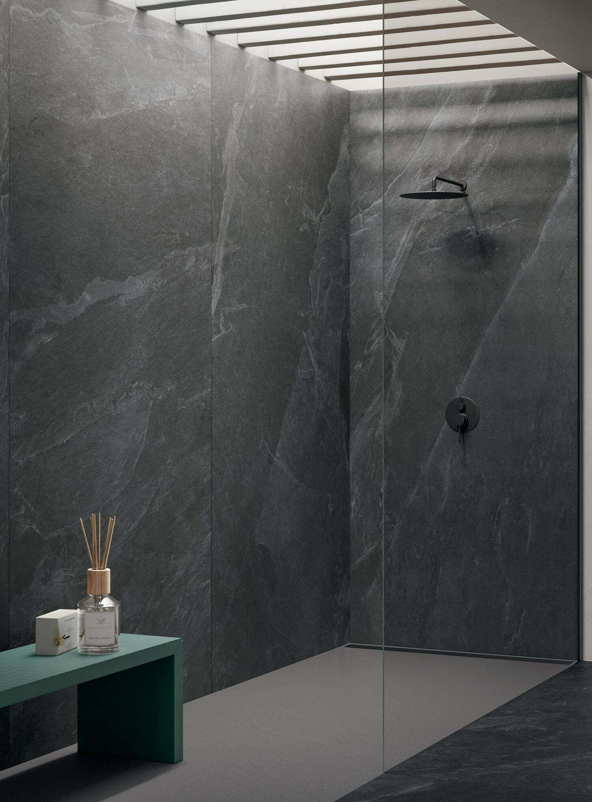 Piastrella Panaria Stone Trace