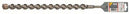 Bosch SDS-plus-5 punta per martelli, 26 x 400 x 450 mm