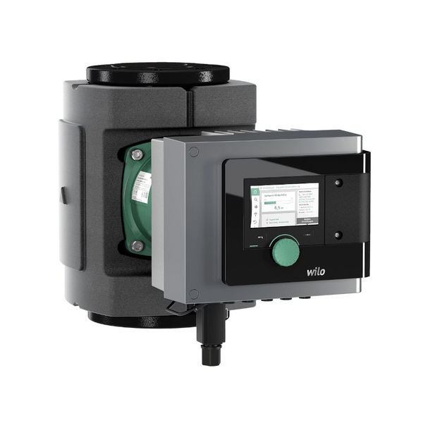 Wilo STRATOS MAXO 65/0,5-12 pompa di circolazione 340 mm 0,826 kW