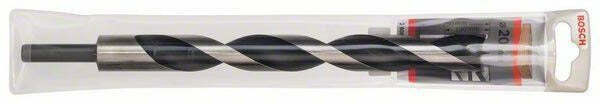 Bosch punta per legno, tagliente ad M 20 x 250 mm, diametro 10 mm