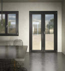 D&V Ares finestra in PVC