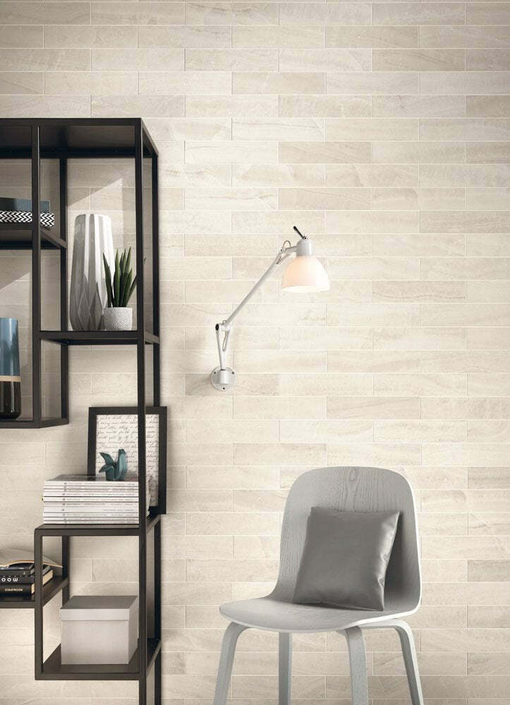 Piastrella Panaria Trilogy