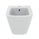 Bidet sospeso i.life B T461501 Ideal Standard bianco europeo