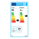 Bosch-Junkers Cerastar ZWR 24-7 KE caldaia murale a camera aperta