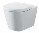 Vaso sospeso Tonic K313061 Ideal Standard con sedile soft close