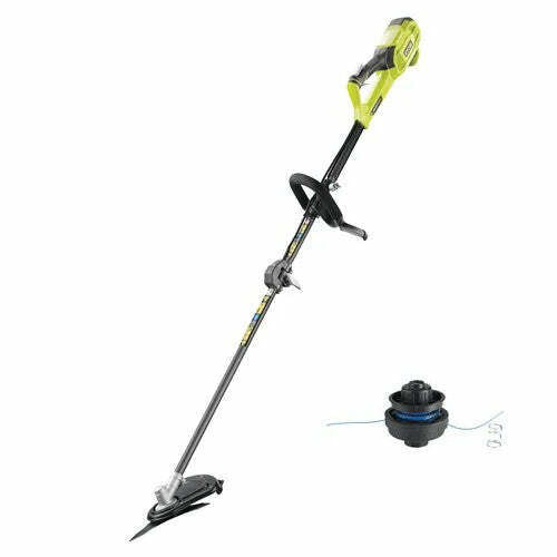 Ryobi kit decespugliatore elettrico e testina a filo - 1200W