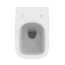 Vaso a terra filo parete i.life B T461601 Ideal Standard