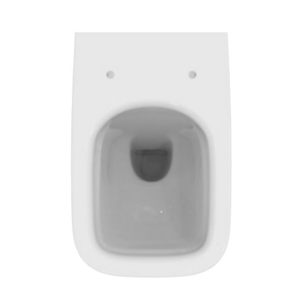 Vaso a terra filo parete i.life B T461601 Ideal Standard