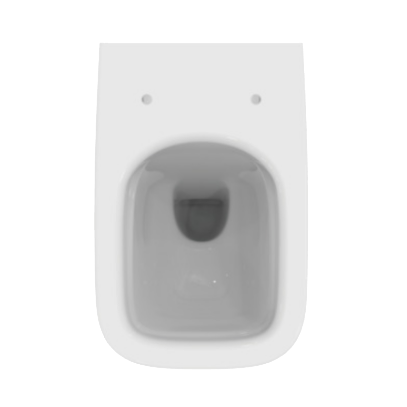 Vaso a terra filo parete i.life B T461601 Ideal Standard