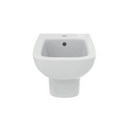 Bidet sospeso I.LIFE A T452401 Ideal Standard bianco