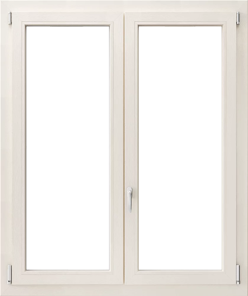 D&V Melissa finestra in PVC