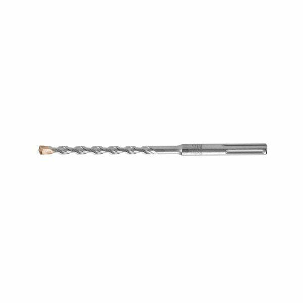 DeWalt Punta Per Martello Sds-Max 4 Taglienti 24 X 340 mm