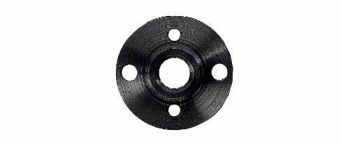 Bosch dado di serraggio dischi Ø 115 - 230 mm per smerigliatrici prodotte prima di 08/90