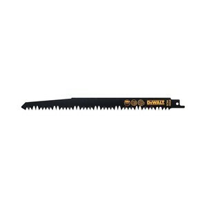 DeWalt Lama HCS Per Legno e Plastica 228 x 4,2 mm