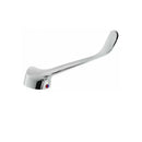 Nobili leva clinica NR00189/27CR cromo