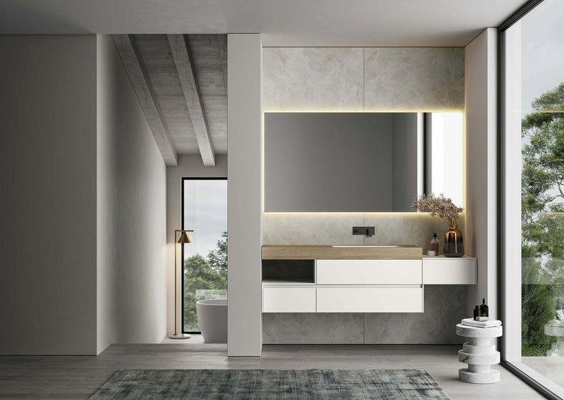 Idea Group Nyù mobile da bagno