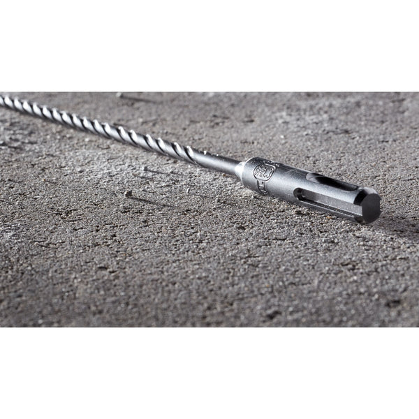 DeWalt Sds+ Xlr Full Head 5X110X50 mm