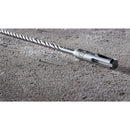 DeWalt Sds+ Xlr Full Head 5X110X50 mm