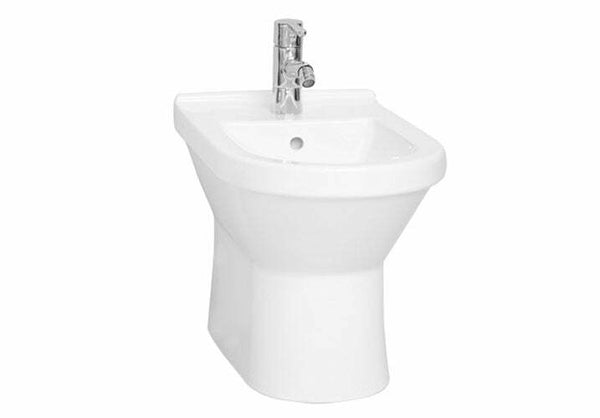 Vitra S50 bidet filo parete ceramica bianco