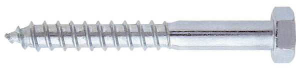 FRIULSIDER Vite zincata TE - tirafondo M8- 35