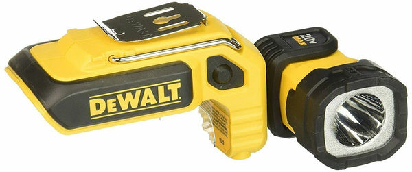 DeWalt Torcia Led (senza batteria e caricabatteria)