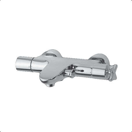 Ideal Standard IQ Termostatico Vasca-doccia esterno