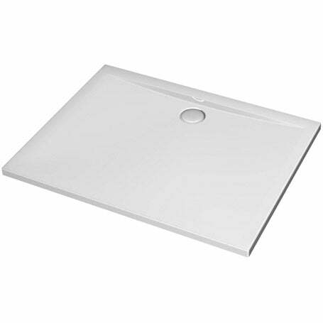 Ideal Standard ULTRA FLAT Piatto doccia rettangolare 120 X 90 cm