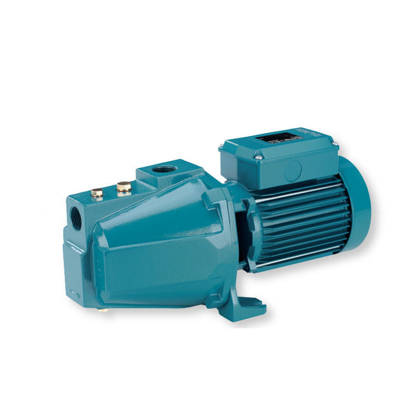 Elettropompa centrifuga autoadescante NGM 4/A Calpeda 0,75 kW