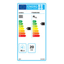 Bosch Junkers Cerapur Smart ZWB28-3 C E caldaia a condensazione murale combinata da 28 kW