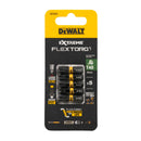 DeWalt Punta Extreme Impact 25mm - 5 pezzi