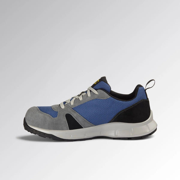 Scarpa Diadora 701.181029-C4906 LITE LOW S1PS FO SR HRO ESD GRIGIO CASTELLO/BLU INSEGNA