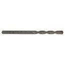 Bosch CYL-3 punta per calcestruzzo, 4.5 x 40 x 75 mm
