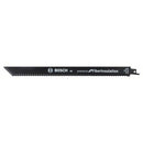 Bosch S 1213 AWP Precision for FiberInsulation lama per sega universale HCS, set 2 pezzi