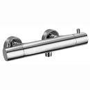 Miscelatore termostatico doccia esterna Paffoni Light LIQ168CR
