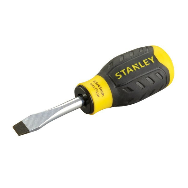 STANLEY Giravite Cushion Grip Nano MM 6,5