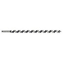 Bosch punta per travi in legno, esagonale 20 x 360 x 450 mm, diametro 11.1 mm