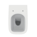 Vaso a terra i.life A T463101 Ideal Standard bianco europeo