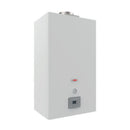 Caldaia a camera aperta a tiraggio naturale RCR 25 Low NOx Radiant