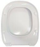 Pozzi Ginori sedile per serie 500 e Quinta