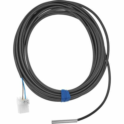 Bosch Junkers sensore di temperatura ad immersione per bollitori - 6 m