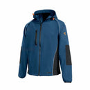 ISSALINE Clever Extreme giubbino TG.XL blu