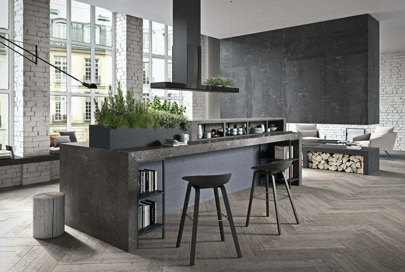 Cucina Ar-Tre Infinity