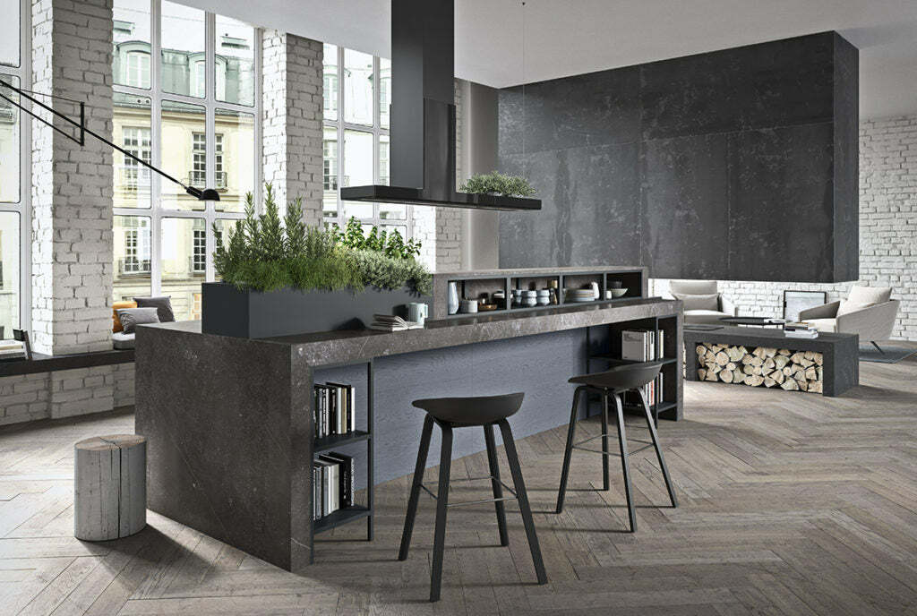 Cucina Ar-Tre Infinity